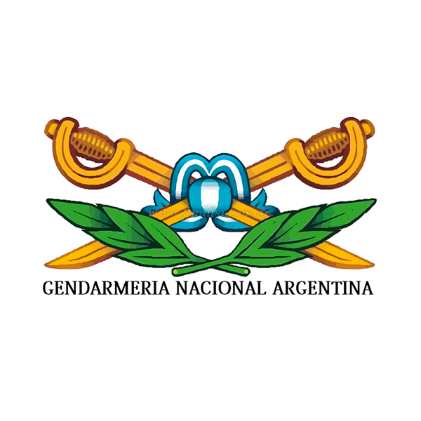 PRESTAMO GENDARMERIA NACIONAL ARGENTINA